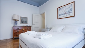 Apartamento (2 Bedrooms) | Interior