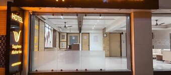 Sapphero Akshar Inn- Jamnagar