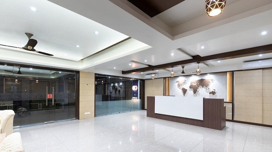 Aashro Akshar Inn