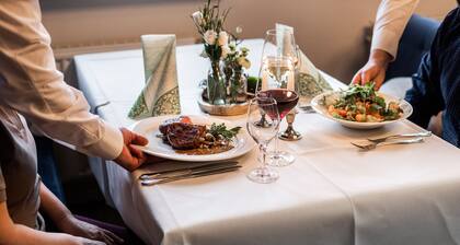 Utspann Hotel & Restaurant