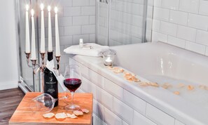 Free toiletries - Utspann Hotel & Restaurant (Schafflund)