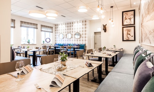 Utspann Hotel & Restaurant