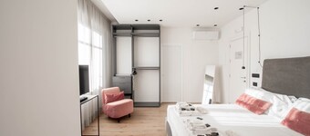 SAN CARLO SUITE TORINO