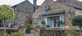 The Tithe Barn