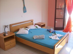 Fer et planche à repasser, Wi-Fi gratuit