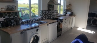 Lavender Wild Atlantic Way 200 year old cottage all welcome group accomodation 