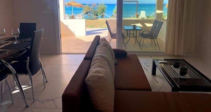 Seashore Stream Suites