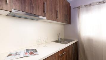 Dapur pribadi