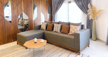 Lighthouse Signature Suites