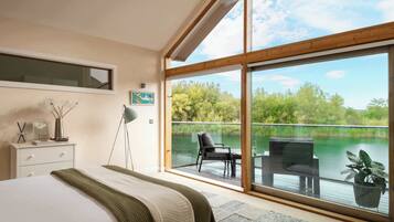 3 chambres, fer et planche à repasser, lit parapluie, Wi-Fi