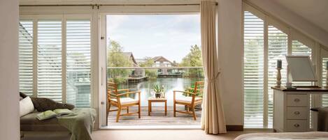 4 Schlafzimmer, Bügeleisen/Bügelbrett, Reisekinderbett, WLAN