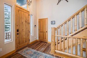 House, 3 Bedrooms | Interior - Lupine Chalet 3 Bedroom Home by RedAwning (Frisco)