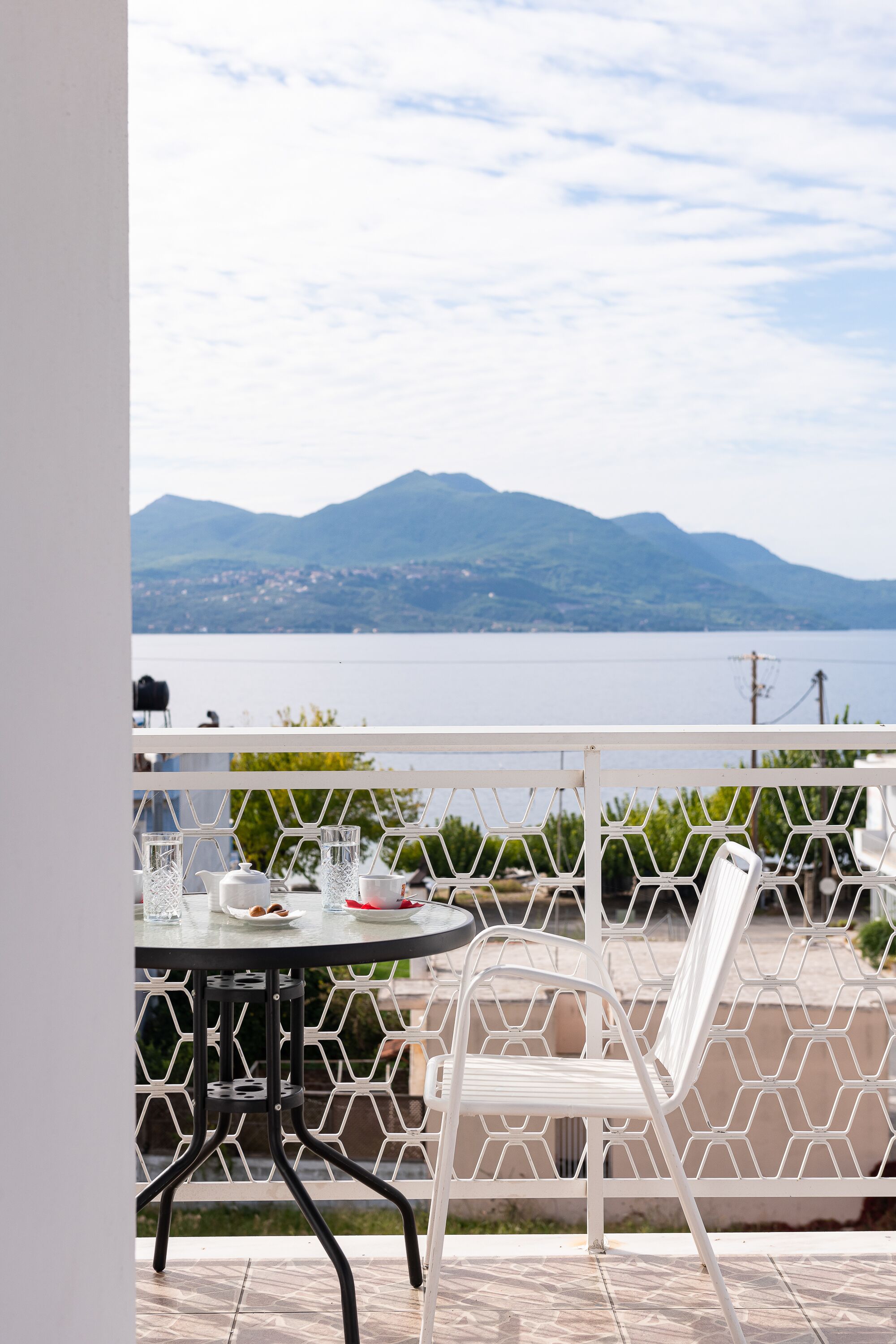 Leilighet – deluxe | Utsikt fra rommet