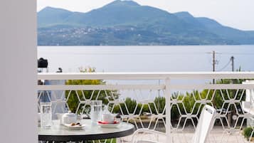 Leilighet – deluxe | Utsikt fra rommet