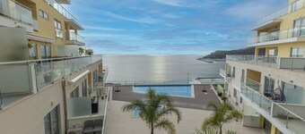 Sea Sound Apartment by Trip2Portugal