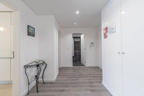 Vestibule