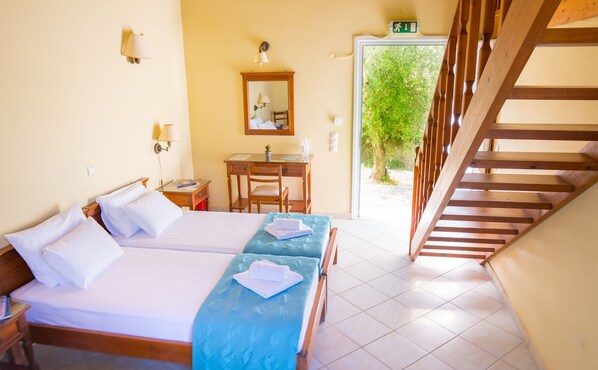 Duplex - Olive Trees Garden Lixouri (Kefalonia)