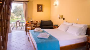 Duplex | 1 quarto, cofres nos quartos, escrivaninha, Wi-Fi de cortesia