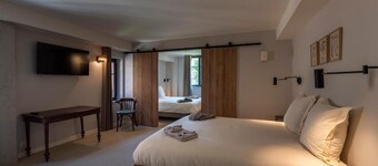 โรงแรมดู โดแมน แซ็งต์ ลูป