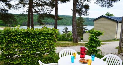 Chalet, parking, tv, 48m², Les Rousses