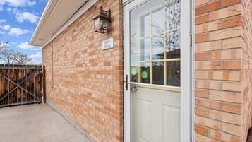 DĂ©tail de lâextĂ©rieur