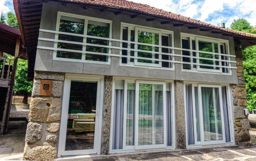 Foto - Casas do Souto
