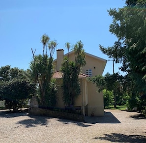 Fachada