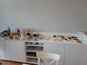 Restauration