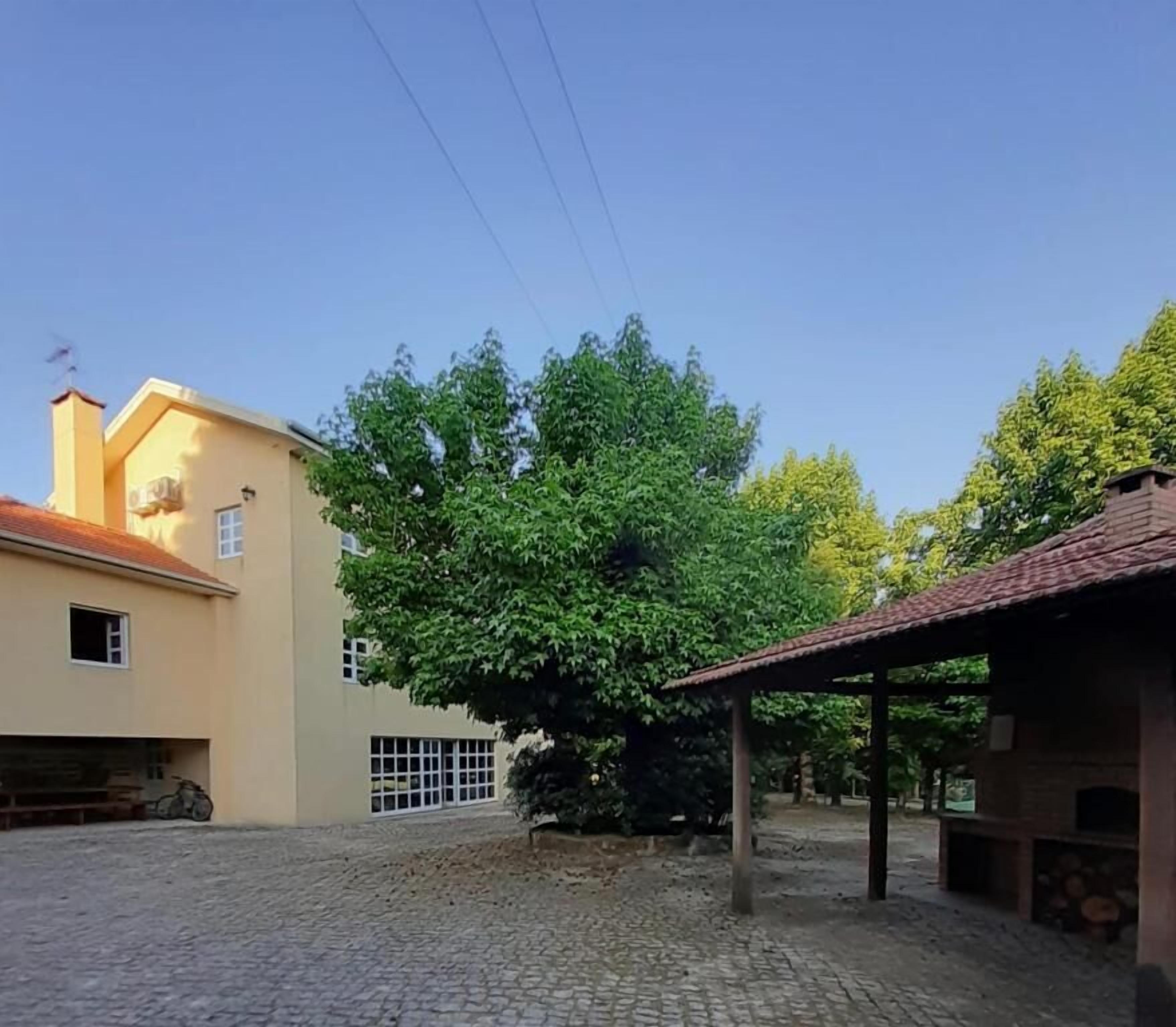Foto - Casas do Souto