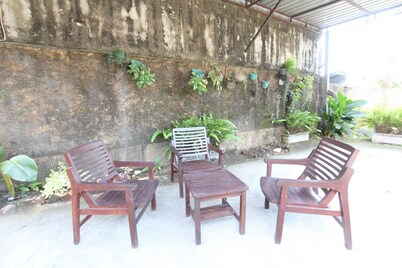 OYO Life 93403 Penginapan Adinda