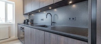 Hlemmur Suites