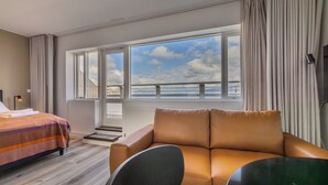 Large Deluxe Studio | Utsikt fra rommet