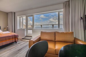 Large Deluxe Studio | Útsýni úr herberginu