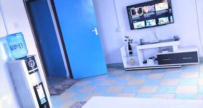 Lux Suites Chief Engineer Apartments