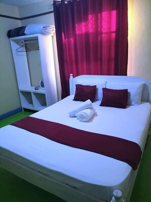 Free WiFi - Lux Suites Chief Engineer Apartments (Mwingi)