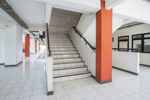 Escaleras
