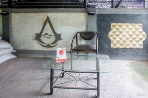 Recepción
