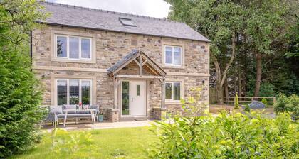 Bramley Brook Cottage 5 star Luxury