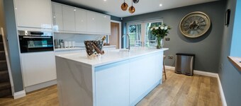 Bramley Brook Cottage 5 star Luxury