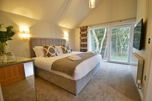 Bramley Brook Cottage 5 star Luxury