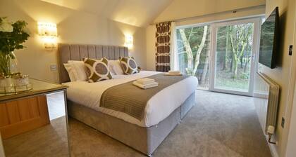 Bramley Brook Cottage 5 star Luxury