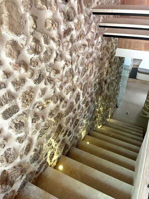 Interior - Casa Piiii (Bunyola)