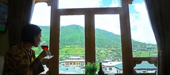 Punakha Residency Hotel