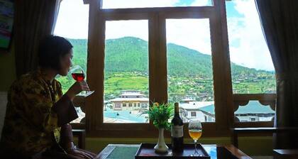 Punakha Residency Hotel