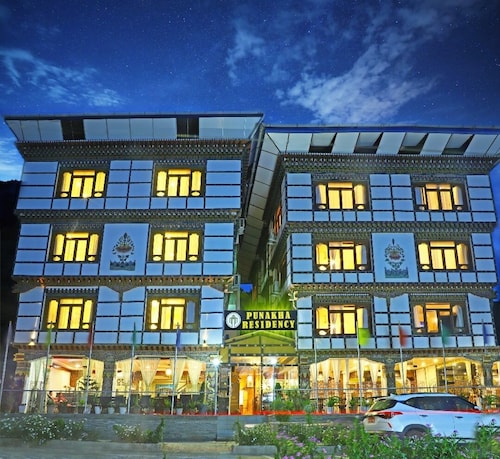 Punakha Residency Hotel