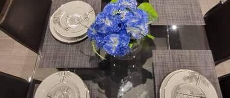 Casa | Opções para refeição