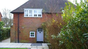 House | Exterior