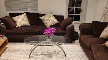 House | Living area | TV