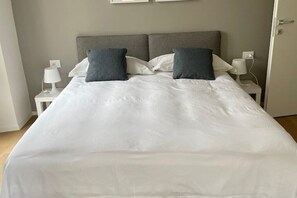 1 quarto, Wi-Fi, roupa de cama