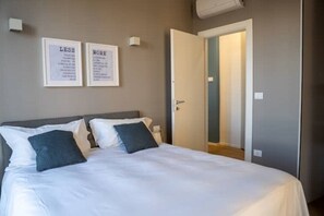 1 camera, Wi-Fi, lenzuola